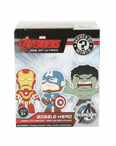 Funko Pop! Red Avengers Funko Vinyl Figure Unisex - Imagen 1 de 2