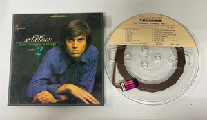 ERIC ANDEREEN 'Bout Changes 'n' Things Take 2 Reel To Reel 3-3/4 - Picture 1 of 3