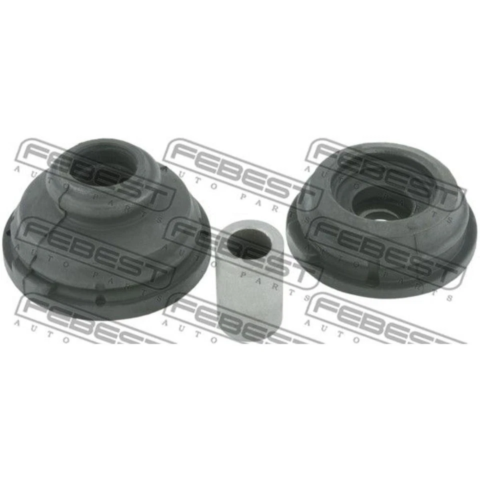 FEBEST Domlager Federbeinlager Vorderachse für Dodge Nitro KA Jeep Cherokee KK - Bild 1 von 1