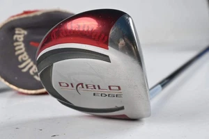 Callaway Diablo Edge #5 Wood / 19 Degree / Regular Flex Callaway 60 Shaft - Picture 1 of 9