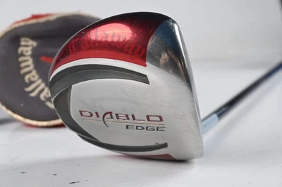 Callaway Diablo Edge #5 Wood / 19 Degree / Regular Flex Callaway 60 Shaft - Image 1 of 4