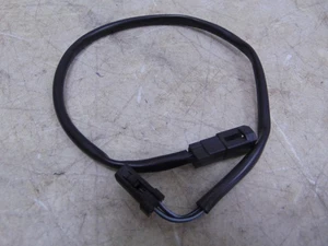 Harley Davidson Heated Grip Extended Jumper Wire Harness P/N: 69201809 - Picture 1 of 2