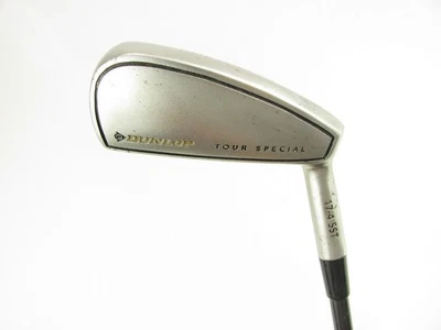 Dunlop Tour Special Bimetal Driving Iron 16 degree with Graphite Mid-Firm - Imagem 1 de 4