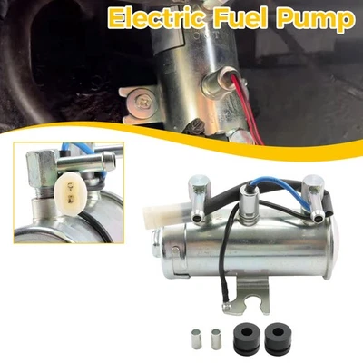 Bomba de combustible eléctrica 1X 17010-RR010 para Nissan Datsun 280Z 240Z 510 Nismo Foto 1 de 4