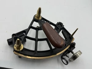 🌟1969 MARK 5 U.S Maritime NAVY BUREAU OF SHIPS STADIMETER🌟 - Picture 1 of 10