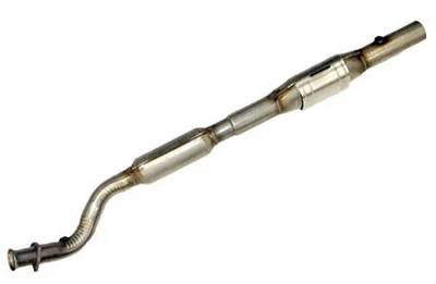 Convertidor catalítico para Chevrolet G30 1996 5,7 L V8 GNC OHV Foto 1 de 4