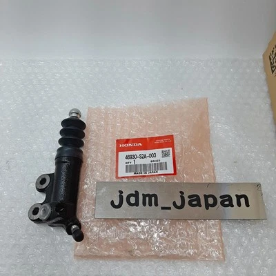 Cilindro esclavo embrague genuino HONDA S2000 46930-S2A-003 Foto 1 de 4