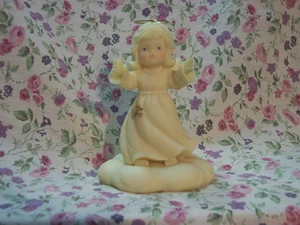 TOM RUBEL HEAVENLY ANGEL HUG ME SC43314 - Picture 1 of 1