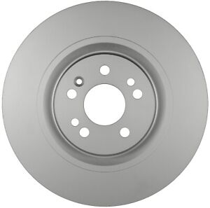 Bosch QuietCast Disc Brake Rotor Front For 2000-2001 Mercedes-Benz ML430