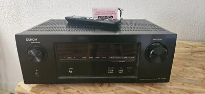DENON AVR-X2200w - Bild 1 von 4