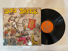 Hot Antic Jazz Band ? Jazz Battle Lp- Stomp Off Records ? S.O.S. 1099