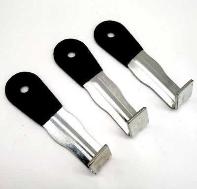 Bullet Express Trio Piezas de Repuesto Hoja Herramienta Removedor BE-110 Nuevo Lote de 3 Foto 1 de 4