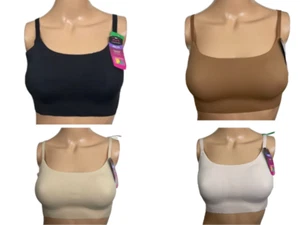 Maidenform Modern Comfort Pullover Wireless Bra Size Small Retail $38 - Picture 1 of 16
