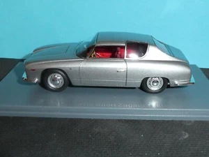 Lancia Flavia Sport Zagato 1966 - Picture 1 of 6