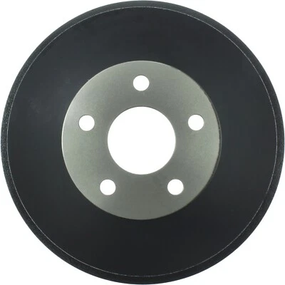 For 1997-2003 Subaru Impreza Premium Brake Drum Rear Centric 1998 1999 2000 2001 - Imagem 1 de 4
