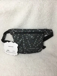 FRIENDS TV Show Fanny Pack, Culture Fly Exclusive - Picture 1 of 5