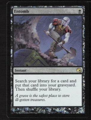 Dread Return FOIL Premium Deck Series: Graveborn #23 LP - Image 1 of 2