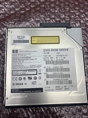 TEAC DV-28E-V47 DVD ROM Drive - Image 1 of 3