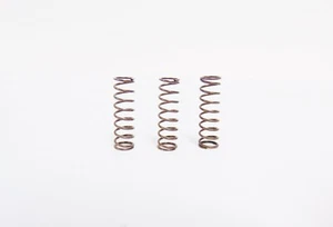 OEM Arctic Cat Snowmobile Reverse Compression Springs 1 Set of 3) 0602-138 - Picture 1 of 3