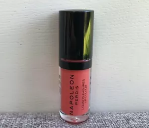 Napoleon Perdis Liquid Pleasures Lip Colour Lip Gloss, #Capacity, 3.5ml, NEW! - Picture 1 of 4