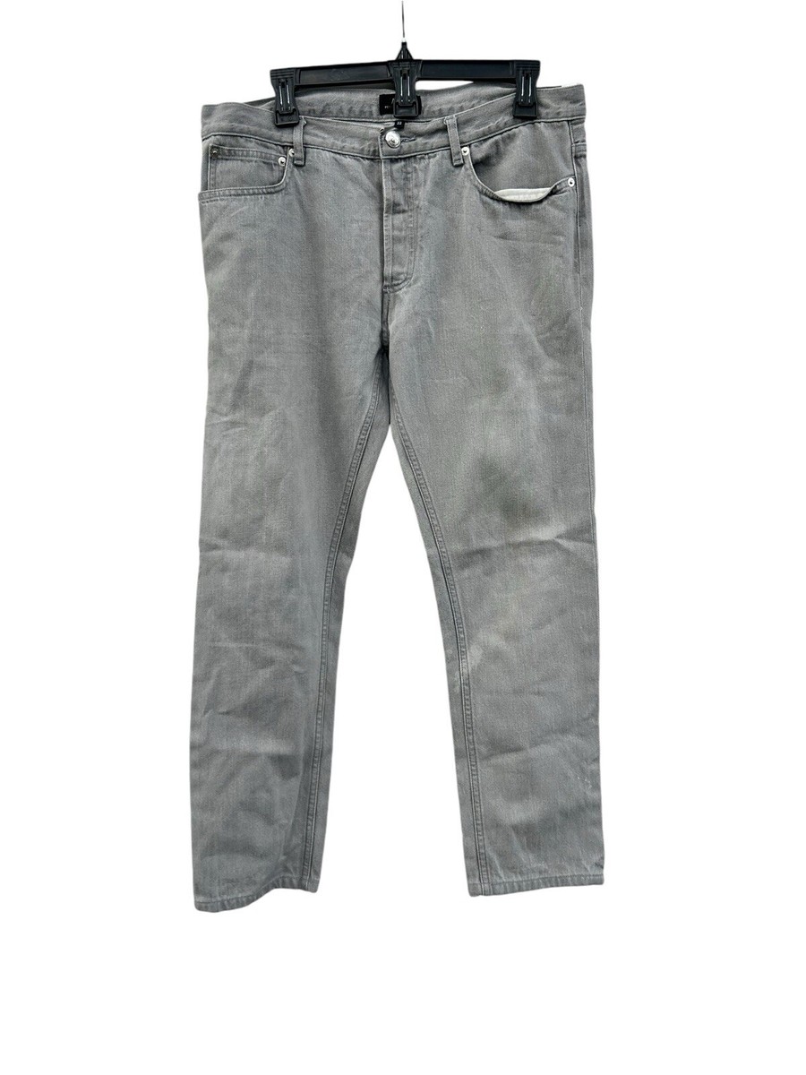 Men's A.P.C. Petit New Standard Jeans for sale | eBay Men's A.P.C. Petit New Standard Jeans for sale | eBay
