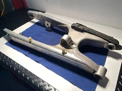 2004 KTM 525 EXC OEM SWING ARM KTM 525 EXC SWING ARM OEM KTM 525 - Image 1 of 4