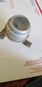 Casa rodante Magic Chef cámper remolque estufa y horno piezas quemador estufa delantero derecho  - Imagen 1 de 1