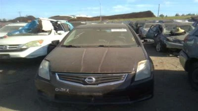 Б/у главный тормозной цилиндр подходит: 2011 Nissan Sentra с динамическим управлением автомобиля MT - Изображение 1 из 4