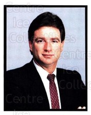 1986-87 London Knights #2 Tom Gosnell