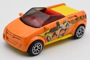 Matchbox Superfast Opel Frogster Wile E Coyote. 5 Pack exclusive. MBX 2003 loose - Picture 1 of 3