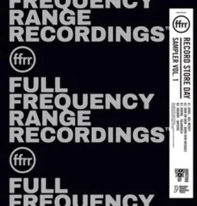 Various Artists - FFRR Record Store Day Sampler Vol. 1 RSD 2024 Vinyl - Picture 1 of 1