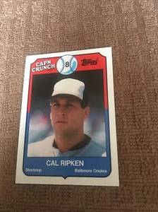 cal ripken - Picture 1 of 2