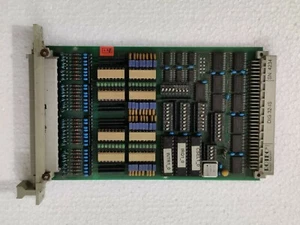 Rotec DIG 32-IS I/O Module DIG32-IS Rev.02 32/92 - Picture 1 of 4