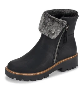 Botas para mujer Baretraps WESTRY negras - Imagen 1 de 20