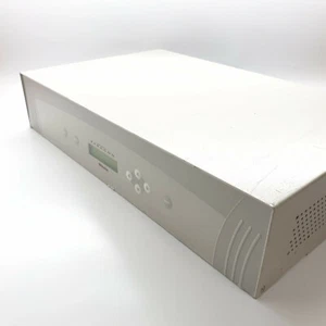 Raritan Paragon UMT1664 Switch 64x Port KVM 2 Expansion Ports Digital - Picture 1 of 12