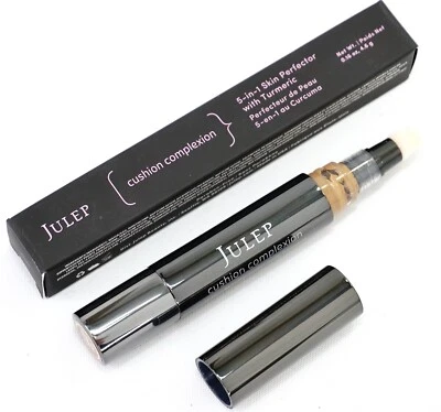 Julep Cushion Complexion 5-In-1 Skin Perfector ~ 400 Amber ~ Full Size (NIB) - Image 1 of 3