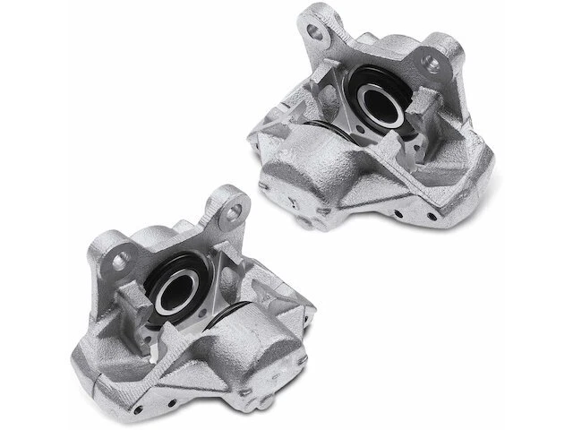 Juego de pinzas de freno traseras Autopart Premium para Volvo 760 1983-1990 Wagon 56RFNQ Foto 1 de 1