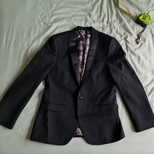 harry brown blazer - Picture 1 of 6