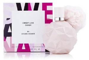 Sweet Like Candy by Ariana Grande 3.4 oz / 100 ml Eau De Parfum EDP, NEW, SEALED - Picture 1 of 4