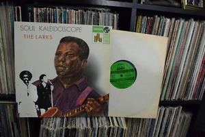 The Larks Soul Kalidoscope Orig DG St Money 1970 Rare Shrink Appears Unplayed NM - Picture 1 of 2
