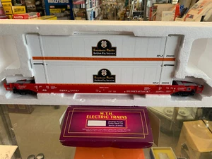 MTH PREMIER #20-95003 SOUTHERN PACIFIC HUSKY STACK CAR - Picture 1 of 3