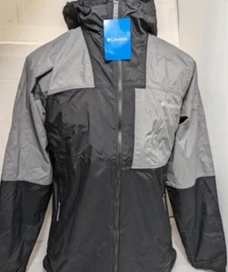 Columbia Wallowa Park Outdoor Men's Jacket - Versatile, Durable & Comfortable - Picture 1 of 10