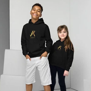 Kids Hoodie - Picture 1 of 24