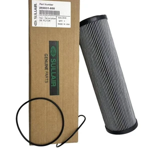 Neuer Ölfilter Luftkompressor 250031-850 für Sullair - Bild 1 von 12