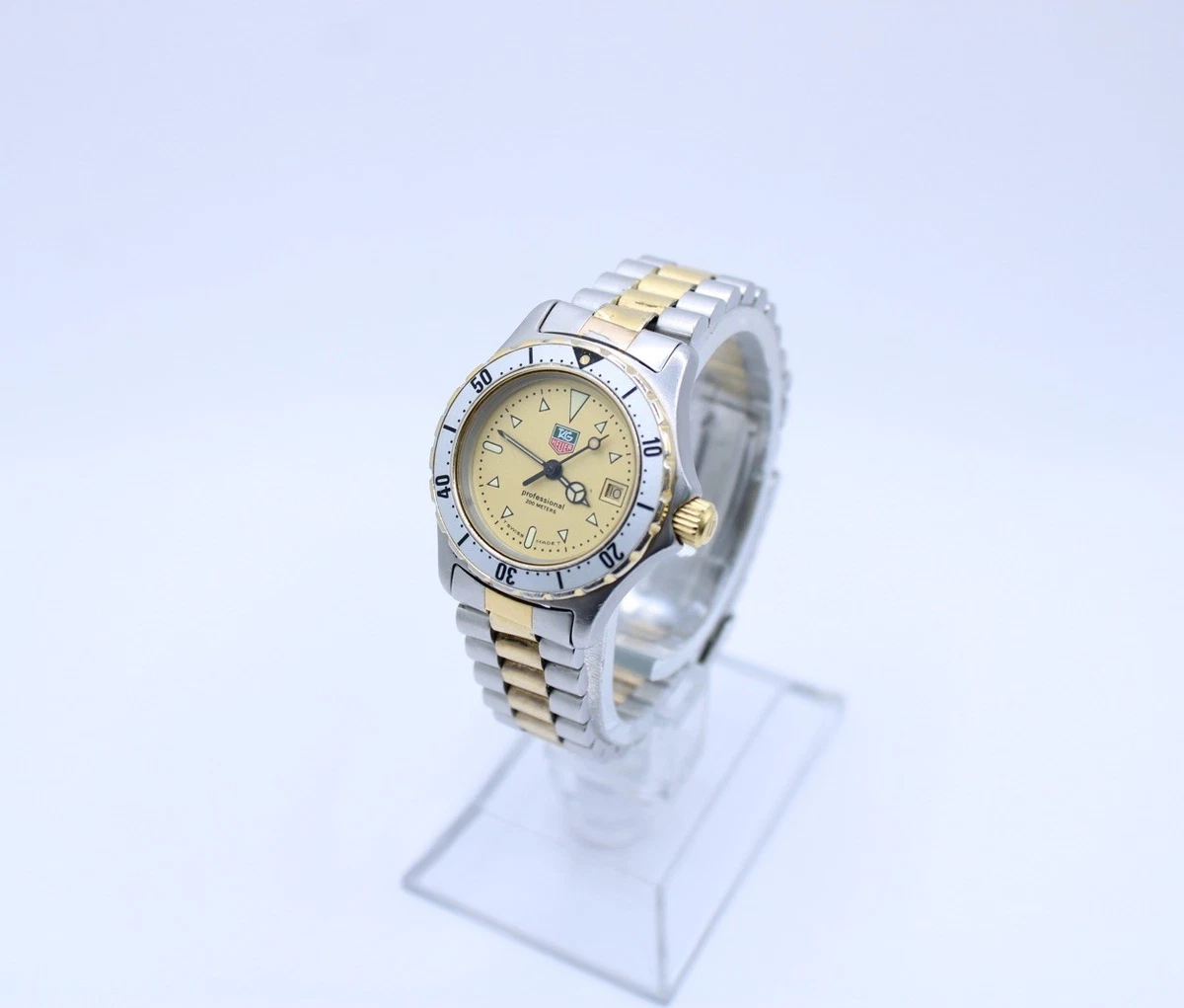 TAG Heuer 2000 Women's Wristwatches for sale | eBay UK