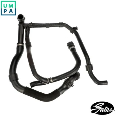 RADIATOR HOSE 05-4861 FOR SKODA SUPERB/III OCTAVIA/Combi VW GOLF/VII/ALLTRACK - Image 1 of 4