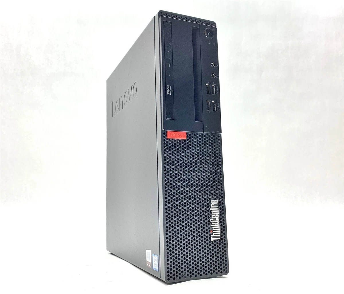 Lenovo Windows 10 Intel Core i5 7th Gen. PC Desktops & All-In-One