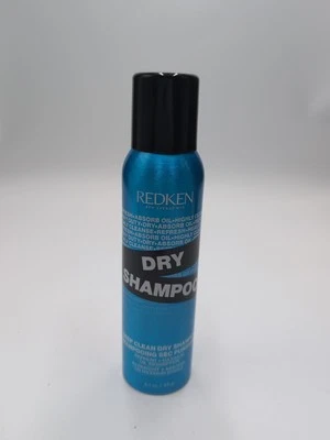 Redken Deep Clean Dry Shampoo 3.1 oz, Oil Absorbing, Refreshing, No Residue - Image 1 of 4