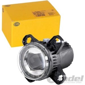 HELLA LED SCHEINWERFER RECHTS PASSEND FÜR | 1BL 012 488-021 - Zdjęcie 1 z 3