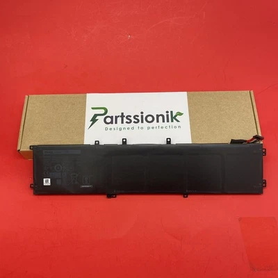 Dell XPS 15 9550 Precision 5510 6 Cell 84Wh Battery 1P6KD 4GVGH T453X - Image 1 of 3